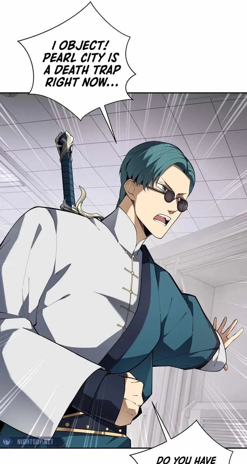 Read I Contracted Myself chapter 46 image 31 on Lezhin