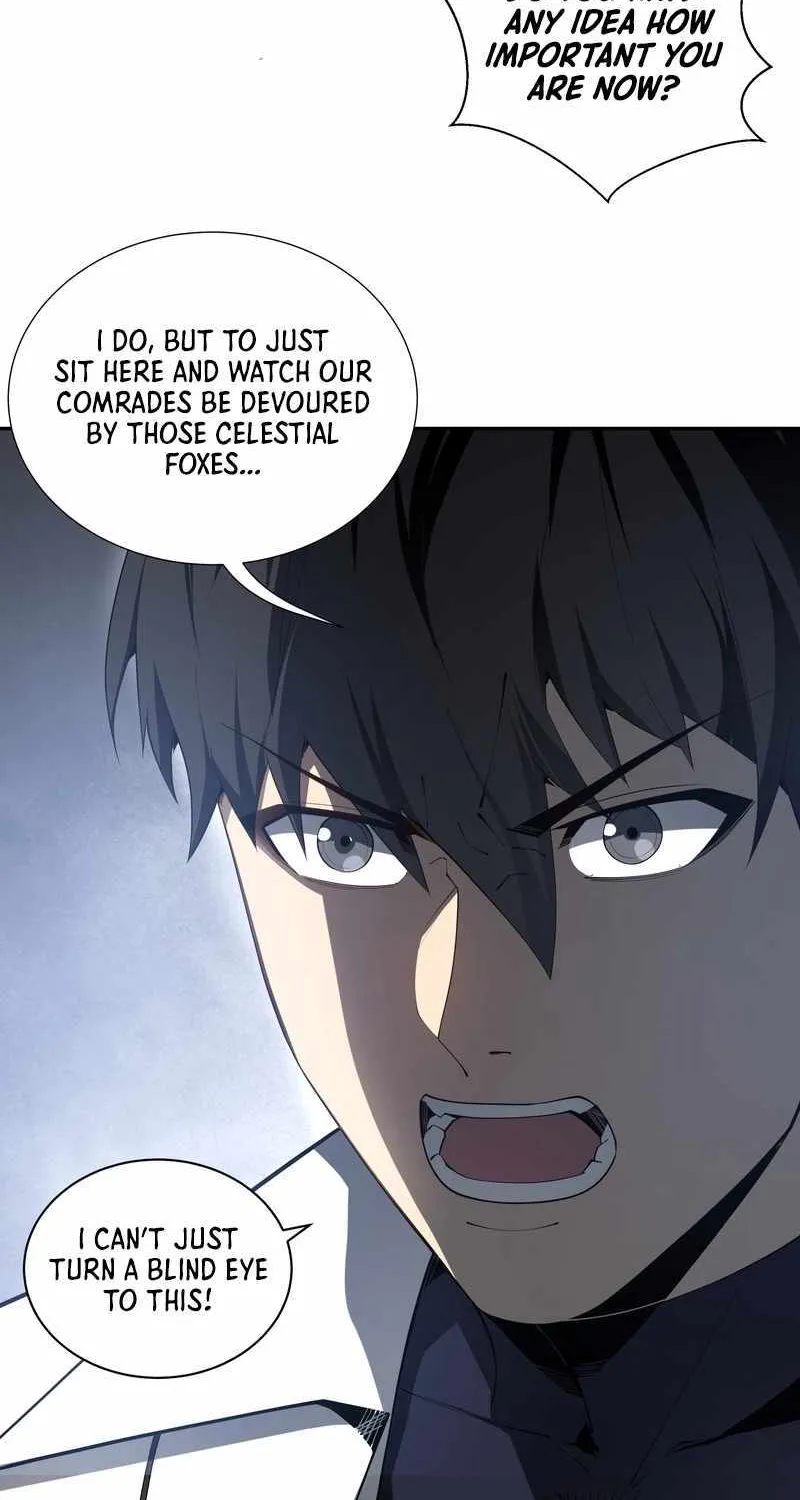 Read I Contracted Myself chapter 46 image 32 on Lezhin