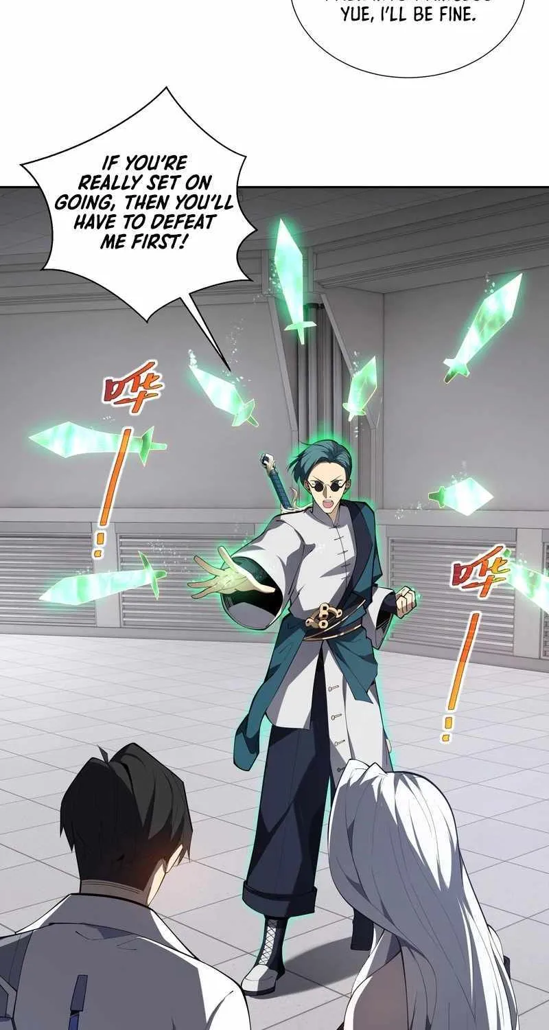 Read I Contracted Myself chapter 46 image 34 on Lezhin