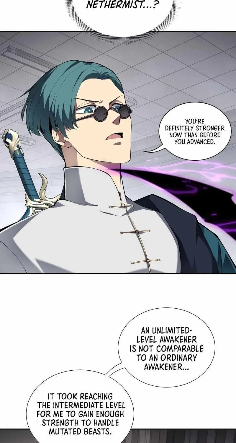Read I Contracted Myself chapter 46 image 39 on Lezhin