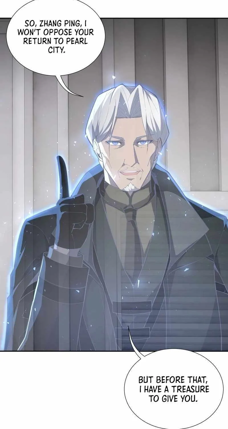 Read I Contracted Myself chapter 46 image 41 on Lezhin