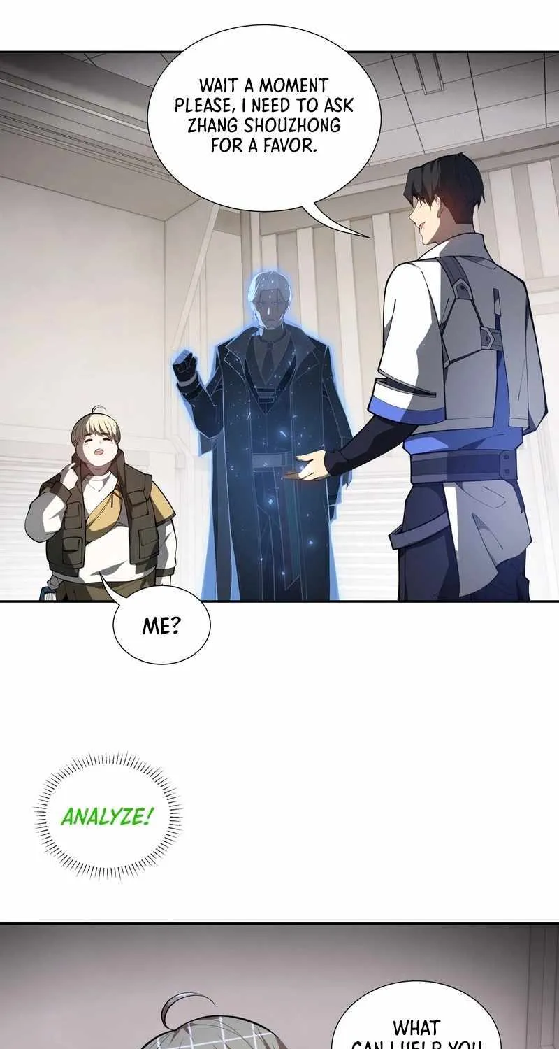 Read I Contracted Myself chapter 46 image 43 on Lezhin