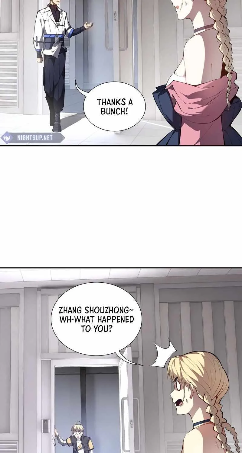 Read I Contracted Myself chapter 46 image 47 on Lezhin