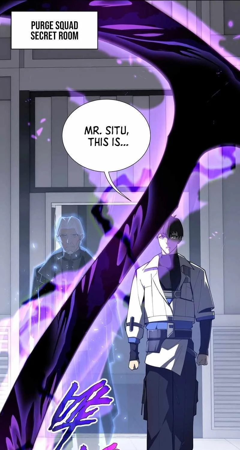 Read I Contracted Myself chapter 46 image 49 on Lezhin