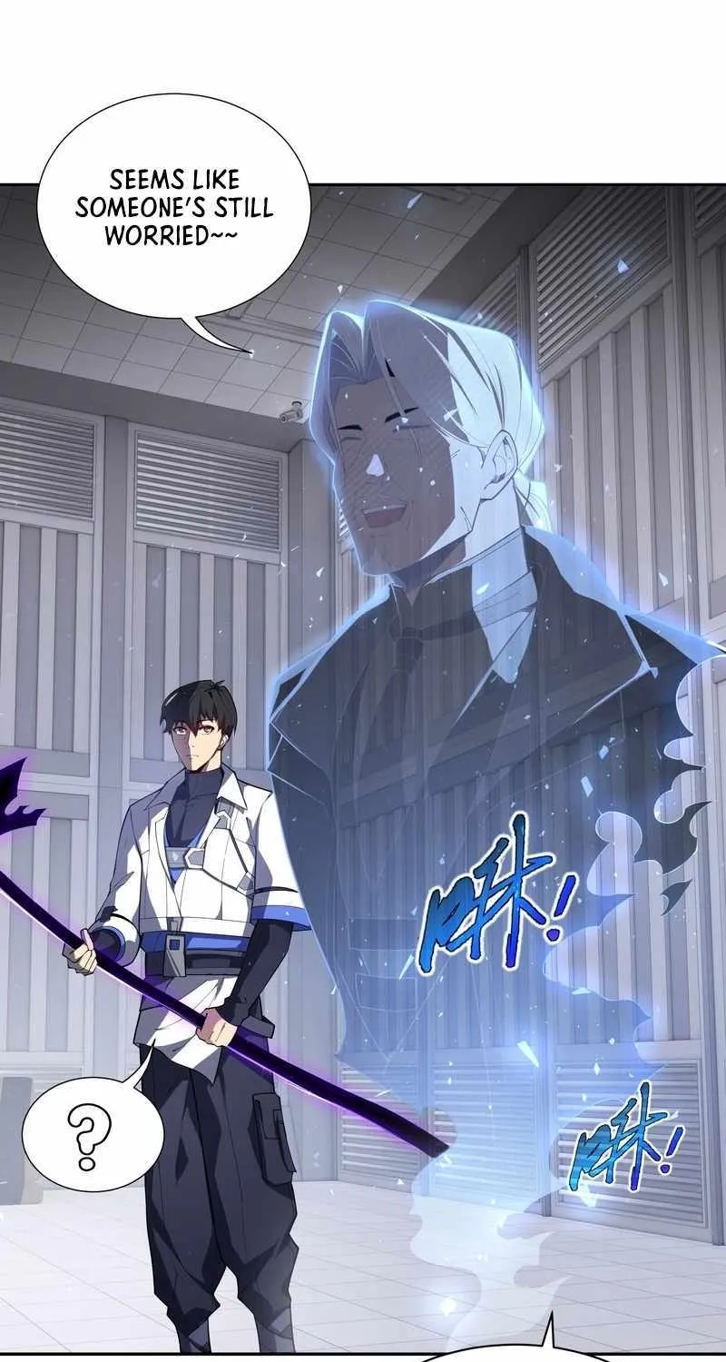 Read I Contracted Myself chapter 46 image 57 on Lezhin