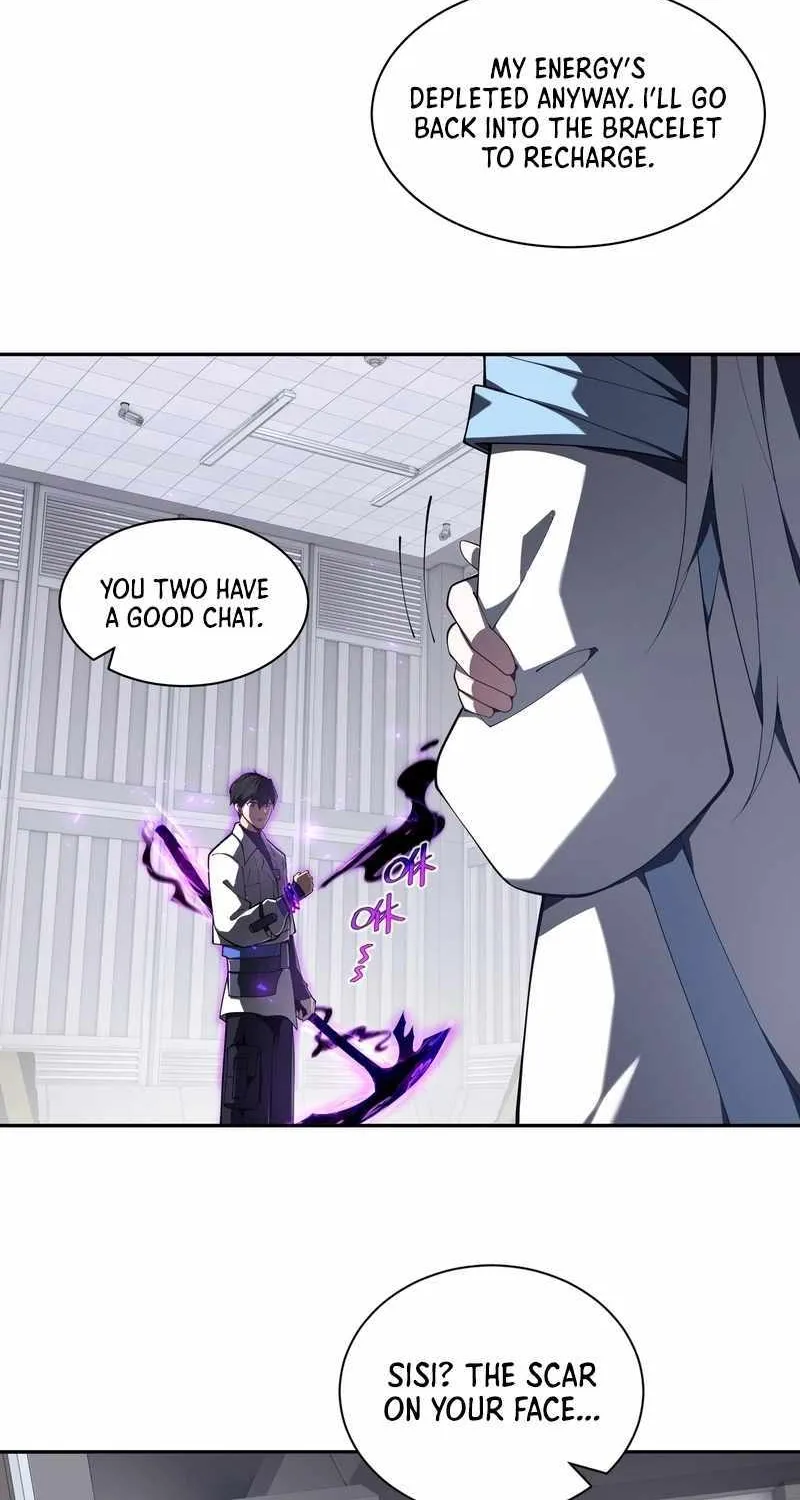 Read I Contracted Myself chapter 46 image 58 on Lezhin