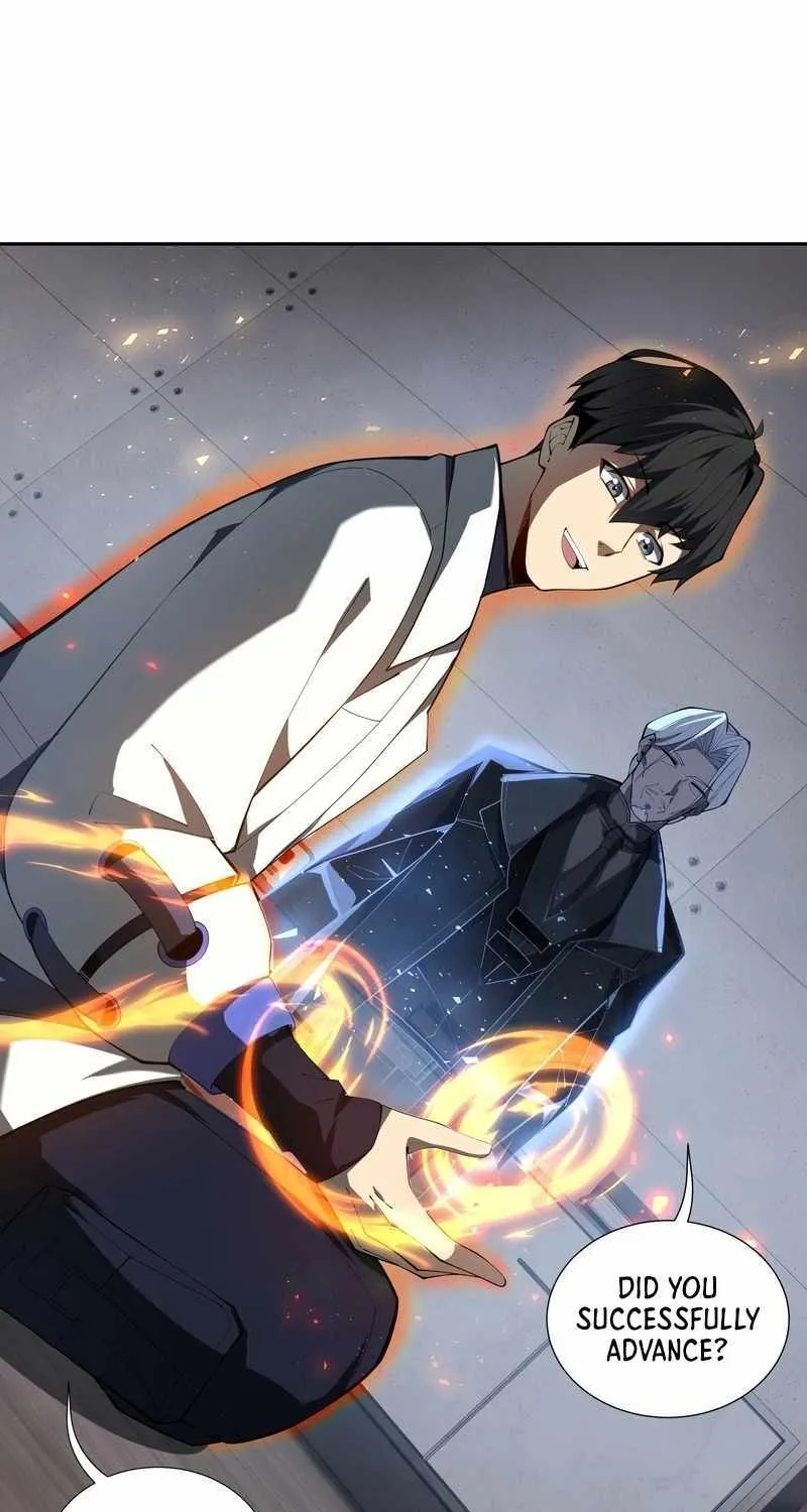 Read I Contracted Myself chapter 46 image 7 on Lezhin