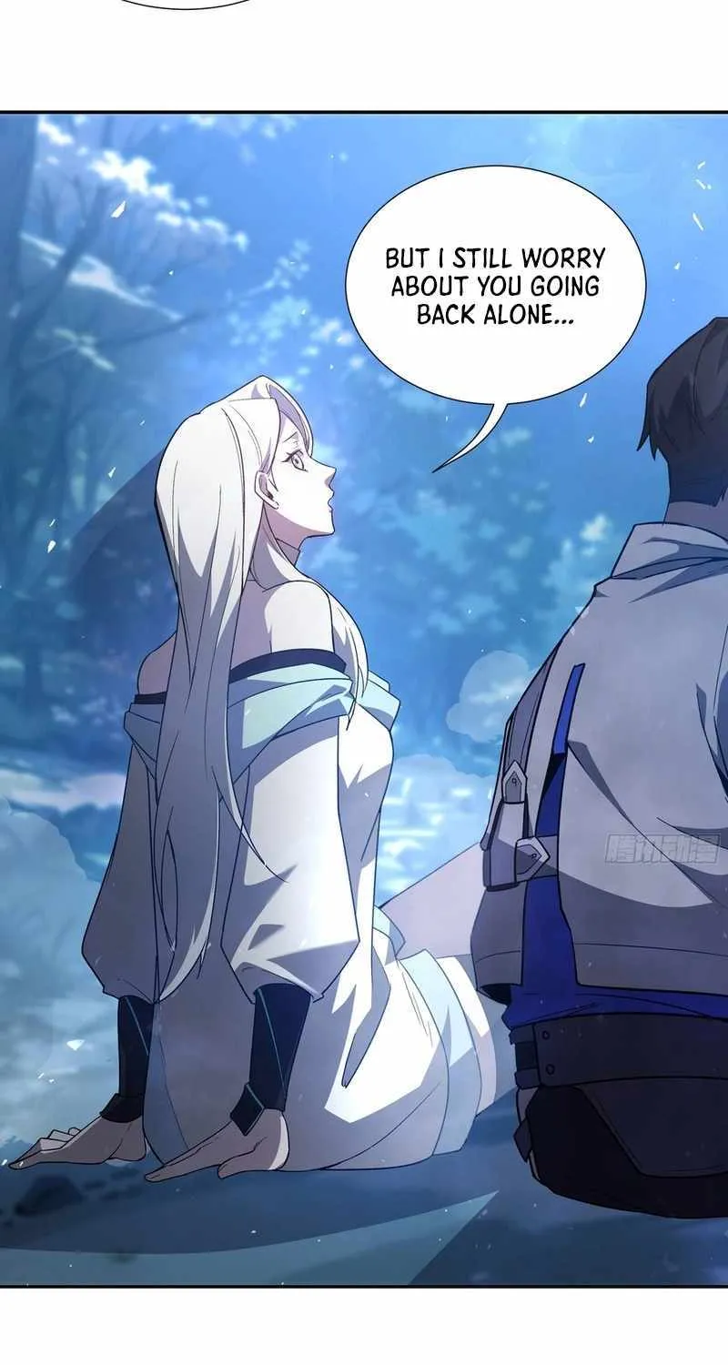 Read I Contracted Myself chapter 47 image 10 on Lezhin