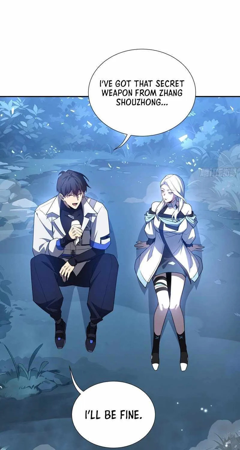 Read I Contracted Myself chapter 47 image 11 on Lezhin
