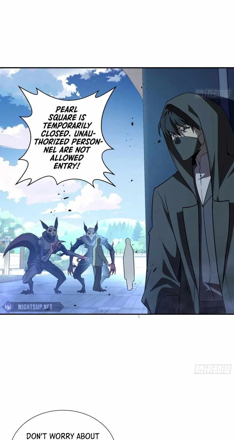 Read I Contracted Myself chapter 47 image 15 on Lezhin