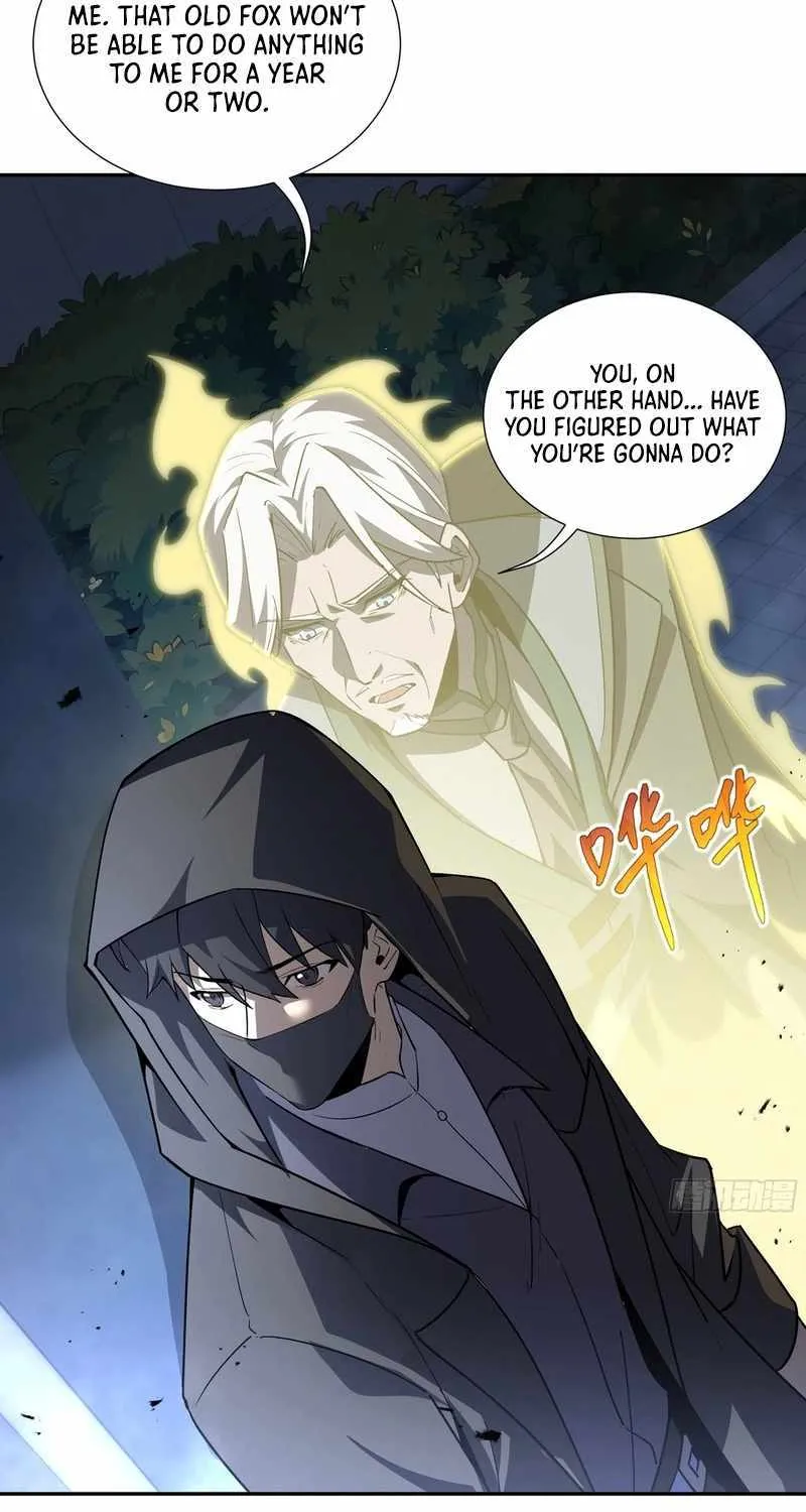Read I Contracted Myself chapter 47 image 16 on Lezhin
