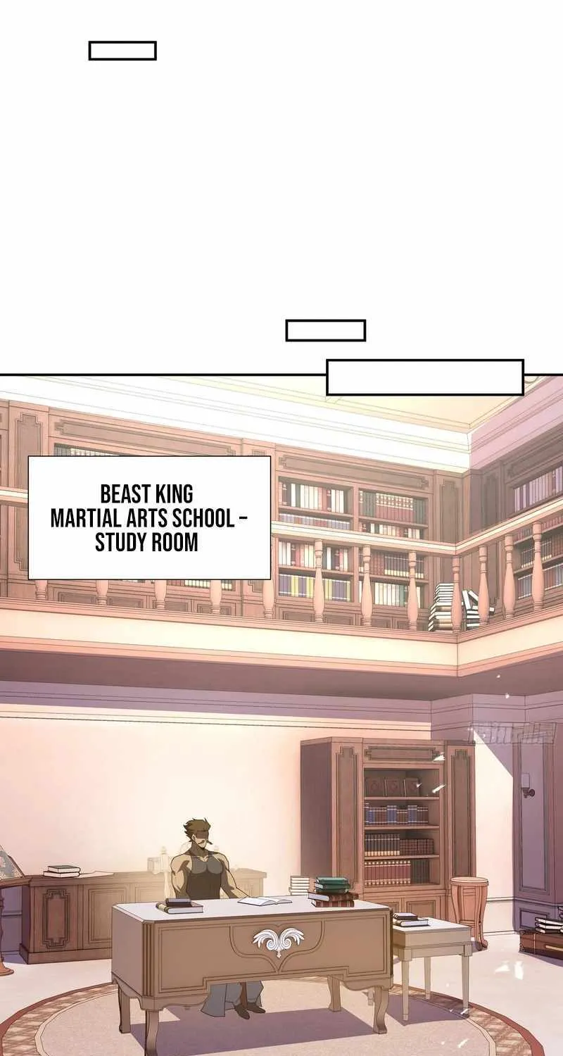 Read I Contracted Myself chapter 47 image 18 on Lezhin