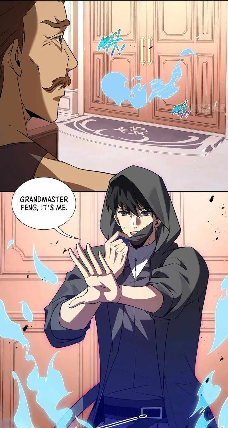 Read I Contracted Myself chapter 47 image 20 on Lezhin