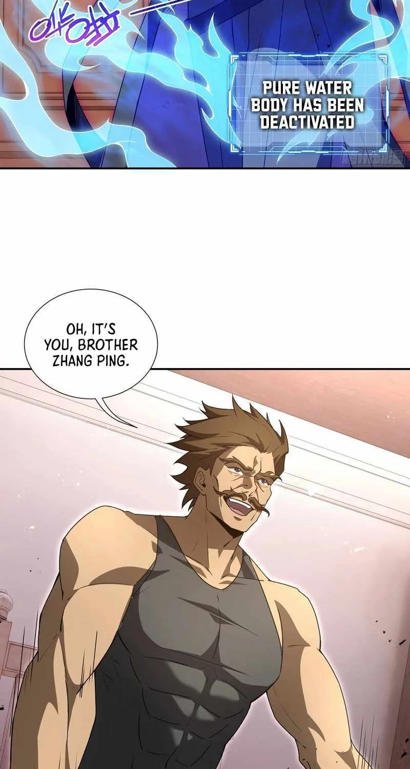 Read I Contracted Myself chapter 47 image 21 on Lezhin