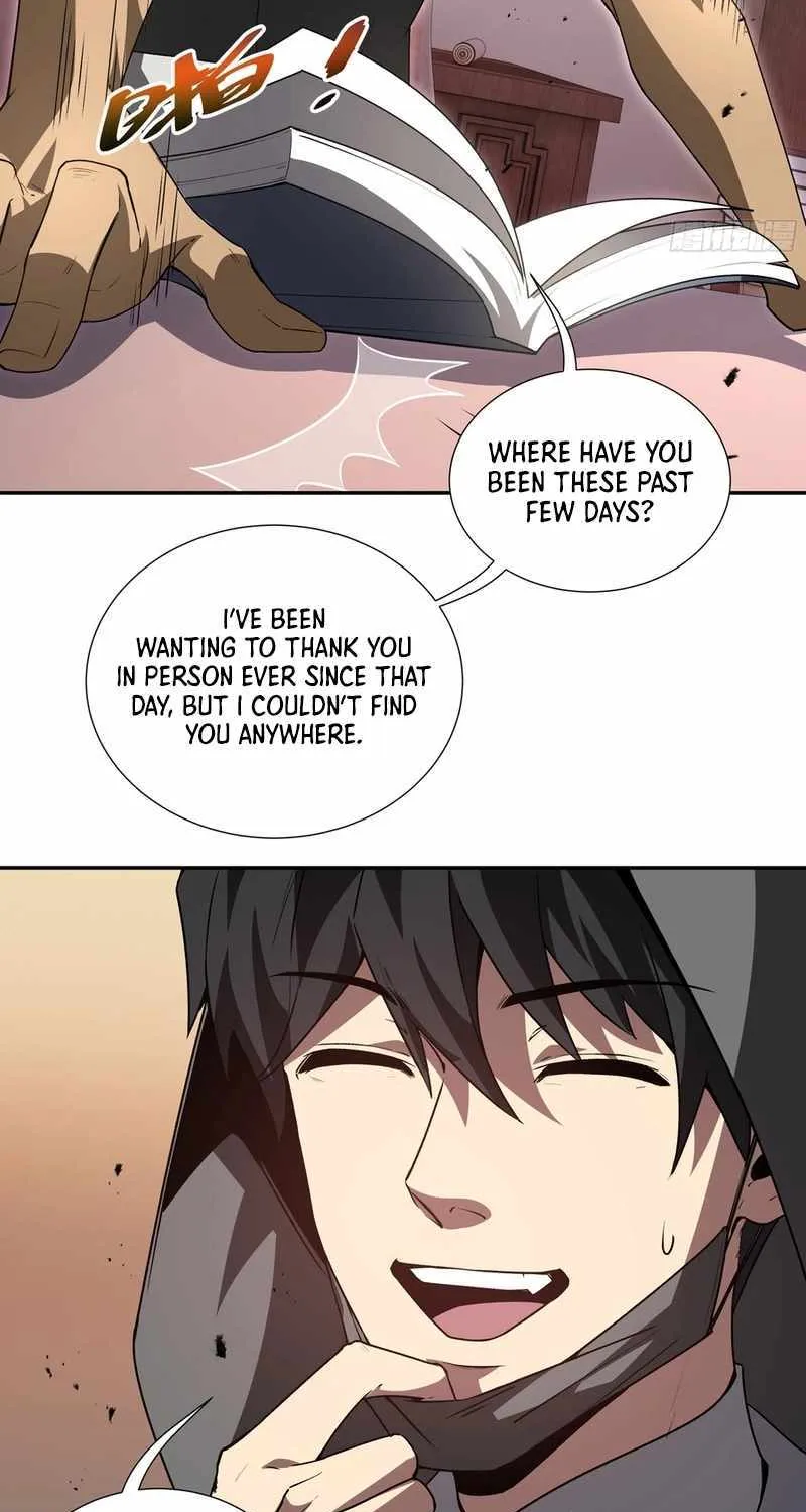 Read I Contracted Myself chapter 47 image 22 on Lezhin