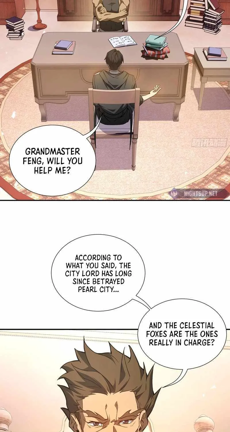 Read I Contracted Myself chapter 47 image 24 on Lezhin