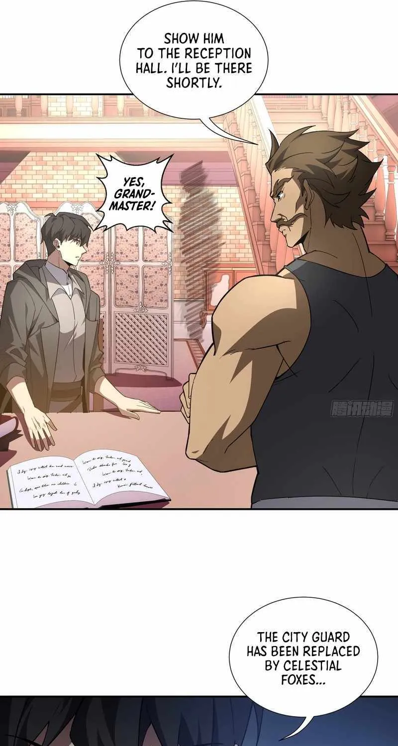 Read I Contracted Myself chapter 47 image 27 on Lezhin