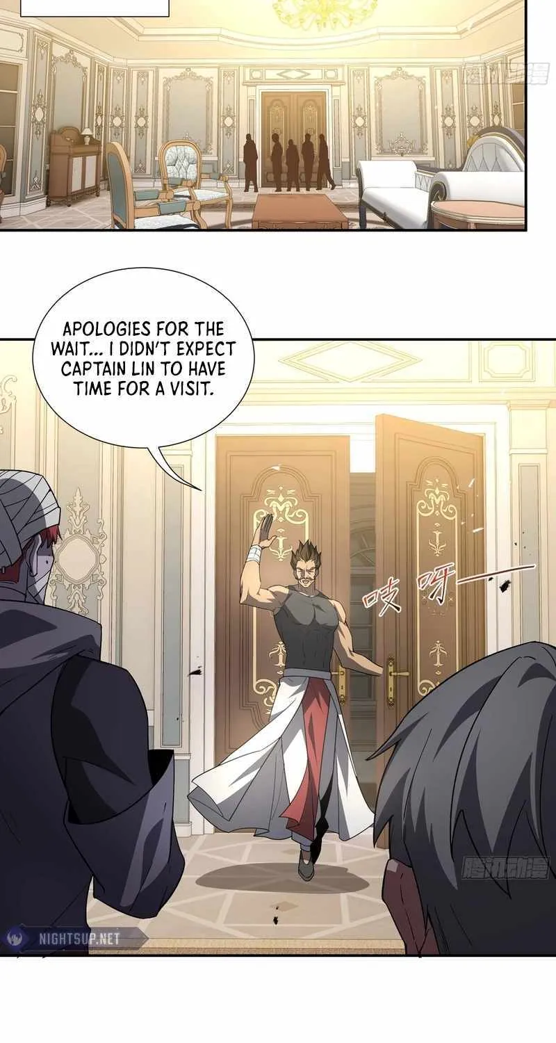 Read I Contracted Myself chapter 47 image 29 on Lezhin