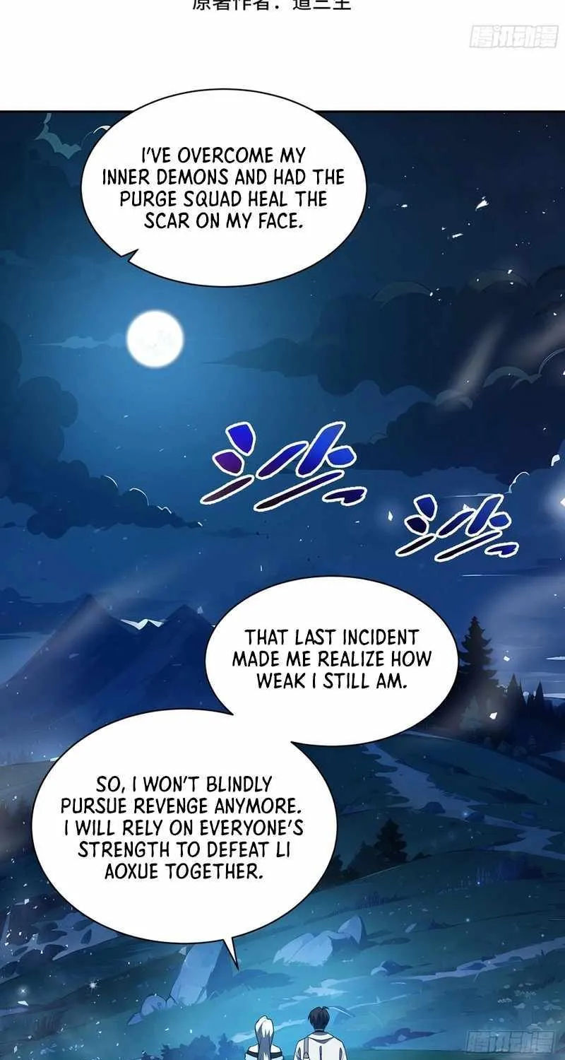 Read I Contracted Myself chapter 47 image 3 on Lezhin