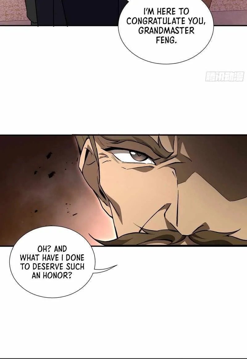 Read I Contracted Myself chapter 47 image 31 on Lezhin
