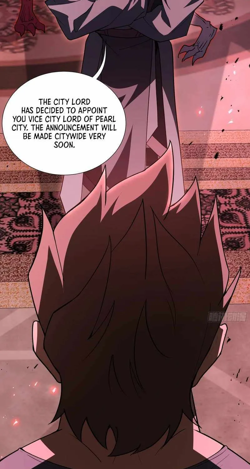 Read I Contracted Myself chapter 47 image 33 on Lezhin