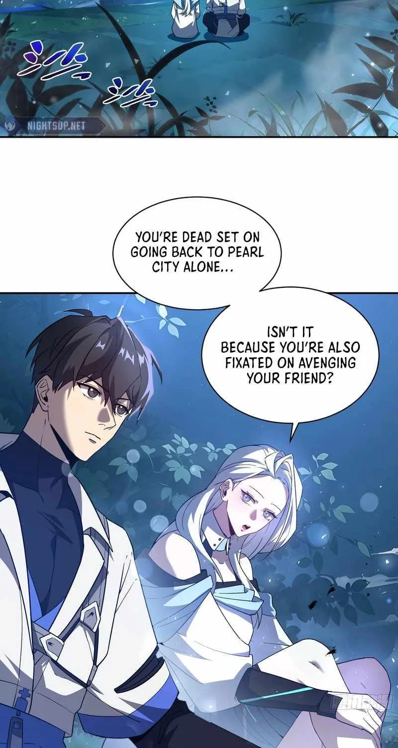 Read I Contracted Myself chapter 47 image 4 on Lezhin