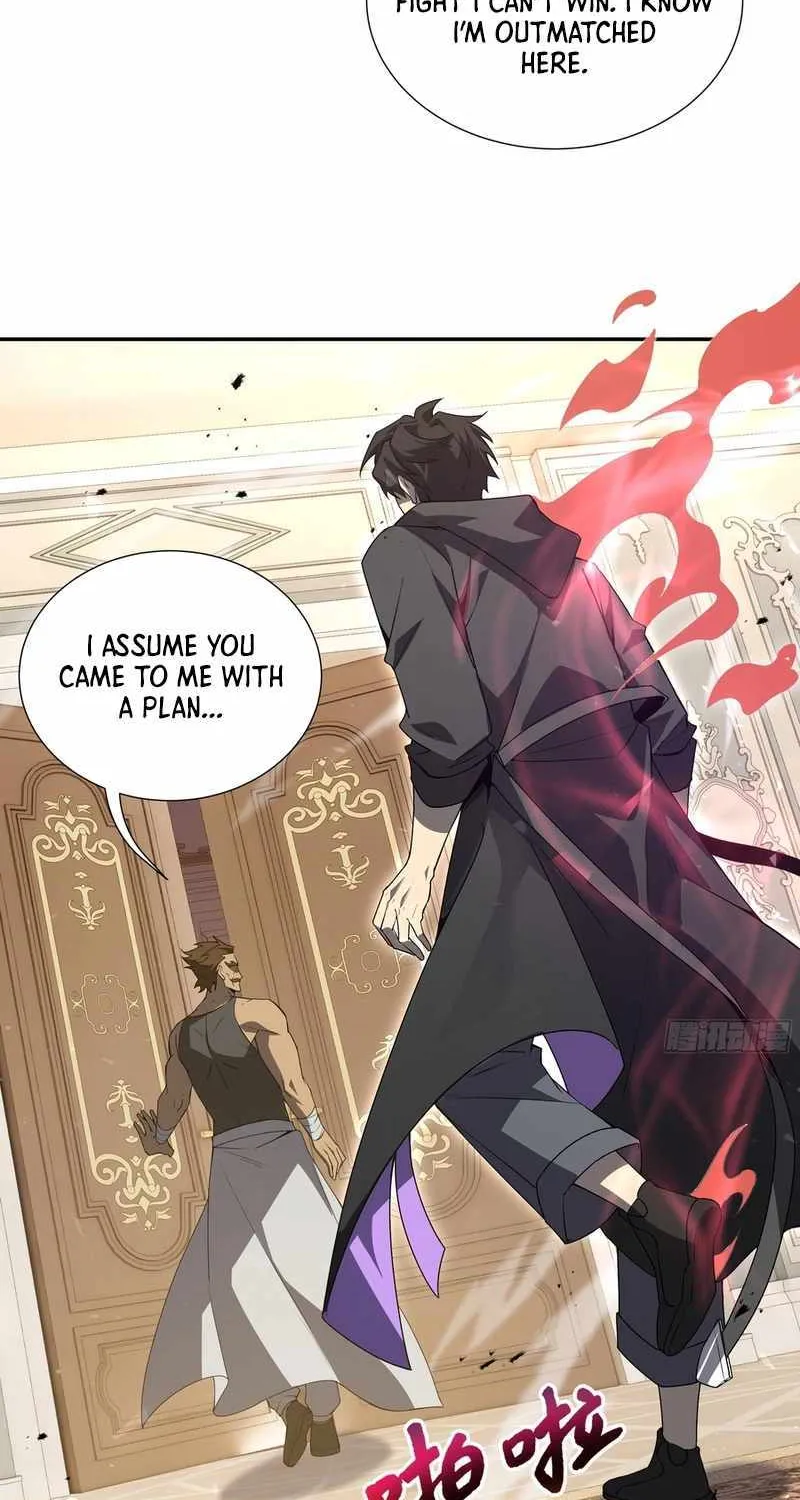 Read I Contracted Myself chapter 47 image 40 on Lezhin