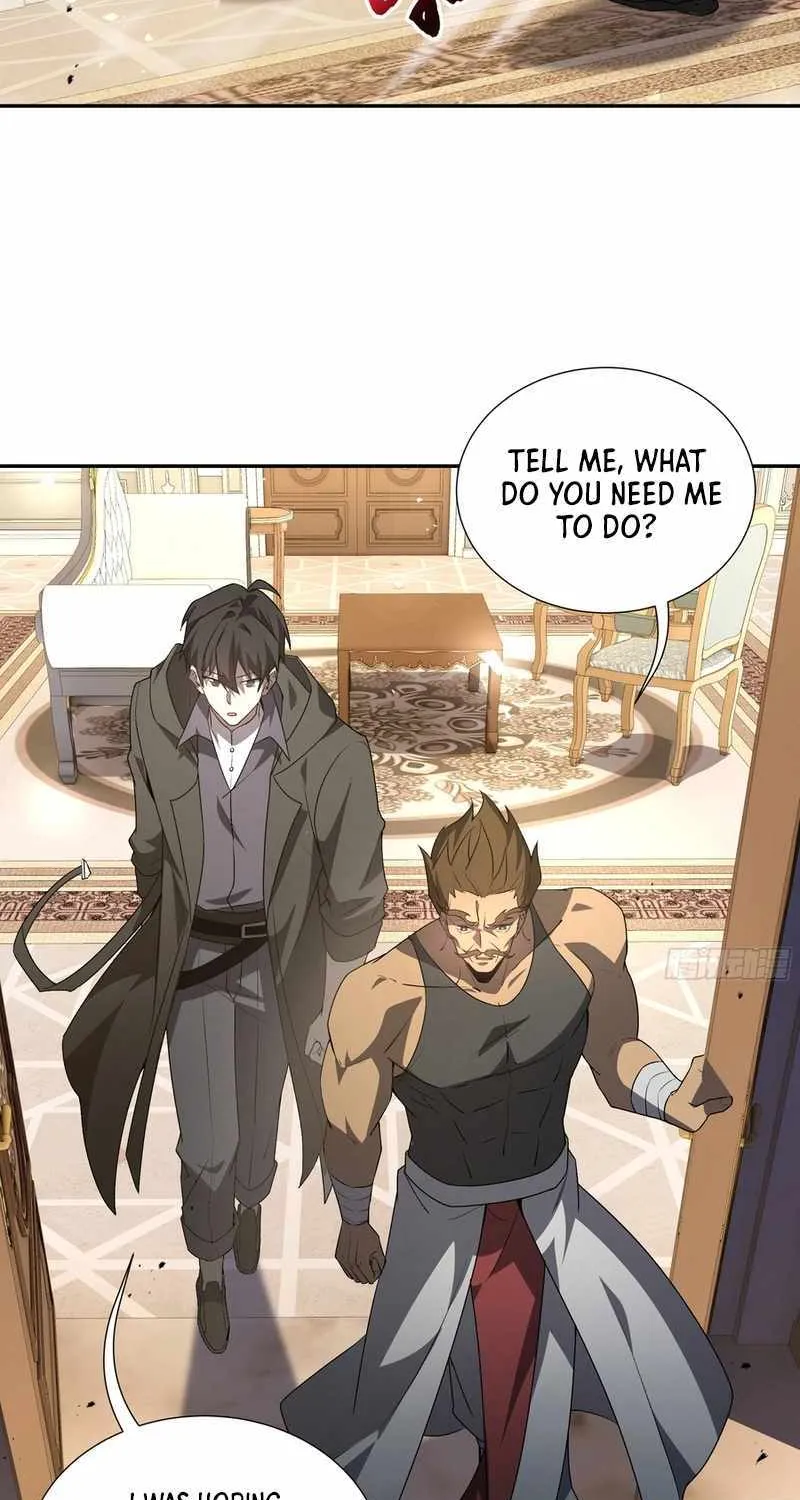 Read I Contracted Myself chapter 47 image 41 on Lezhin