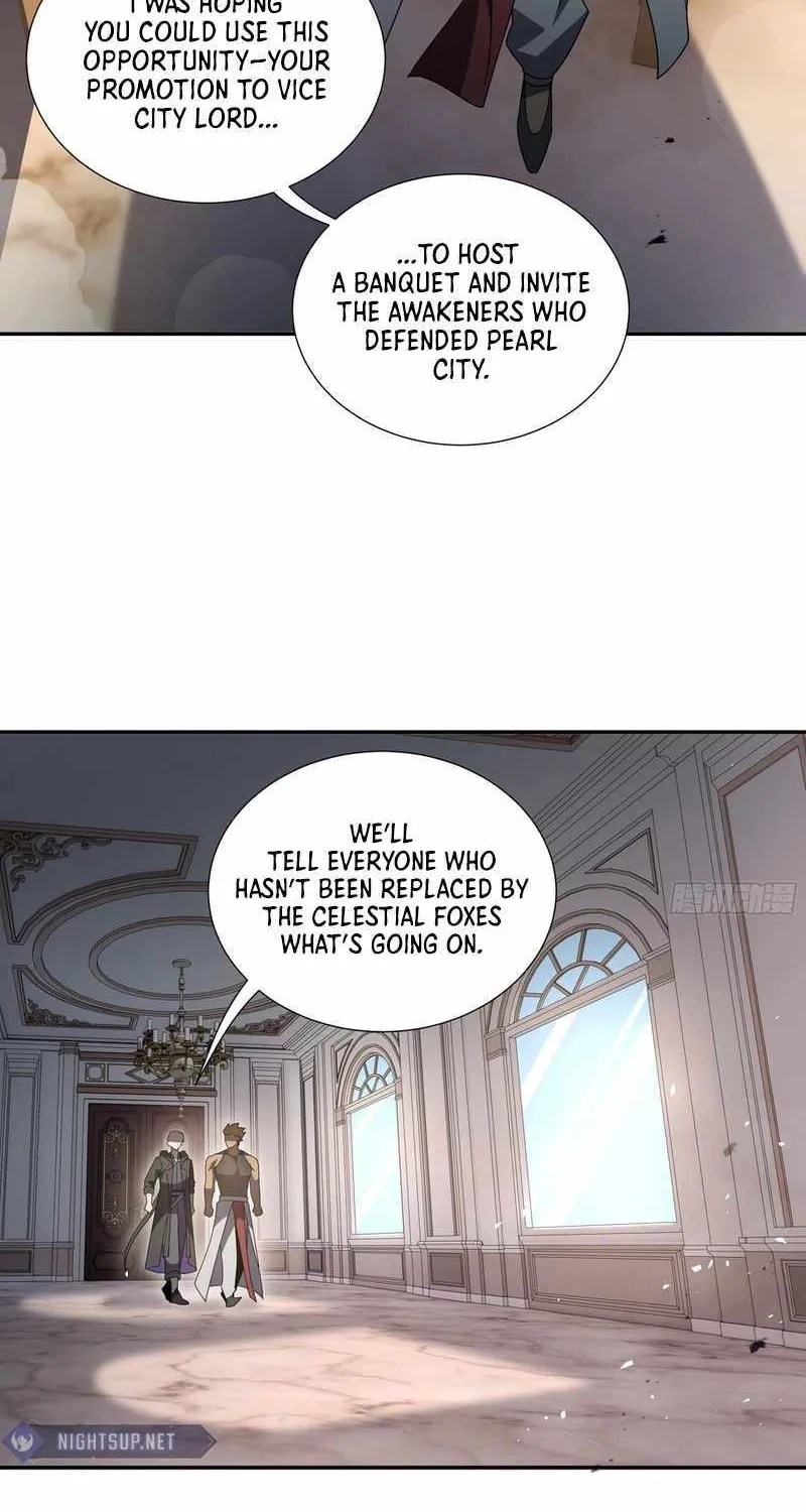 Read I Contracted Myself chapter 47 image 42 on Lezhin