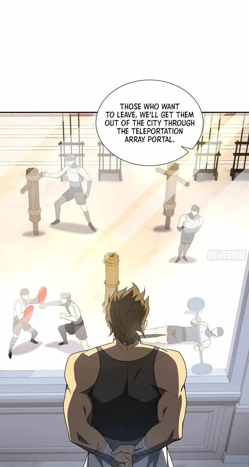 Read I Contracted Myself chapter 47 image 43 on Lezhin