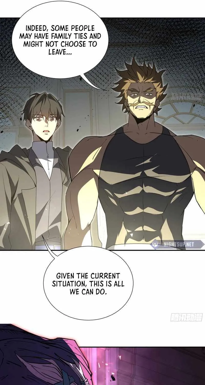 Read I Contracted Myself chapter 47 image 45 on Lezhin