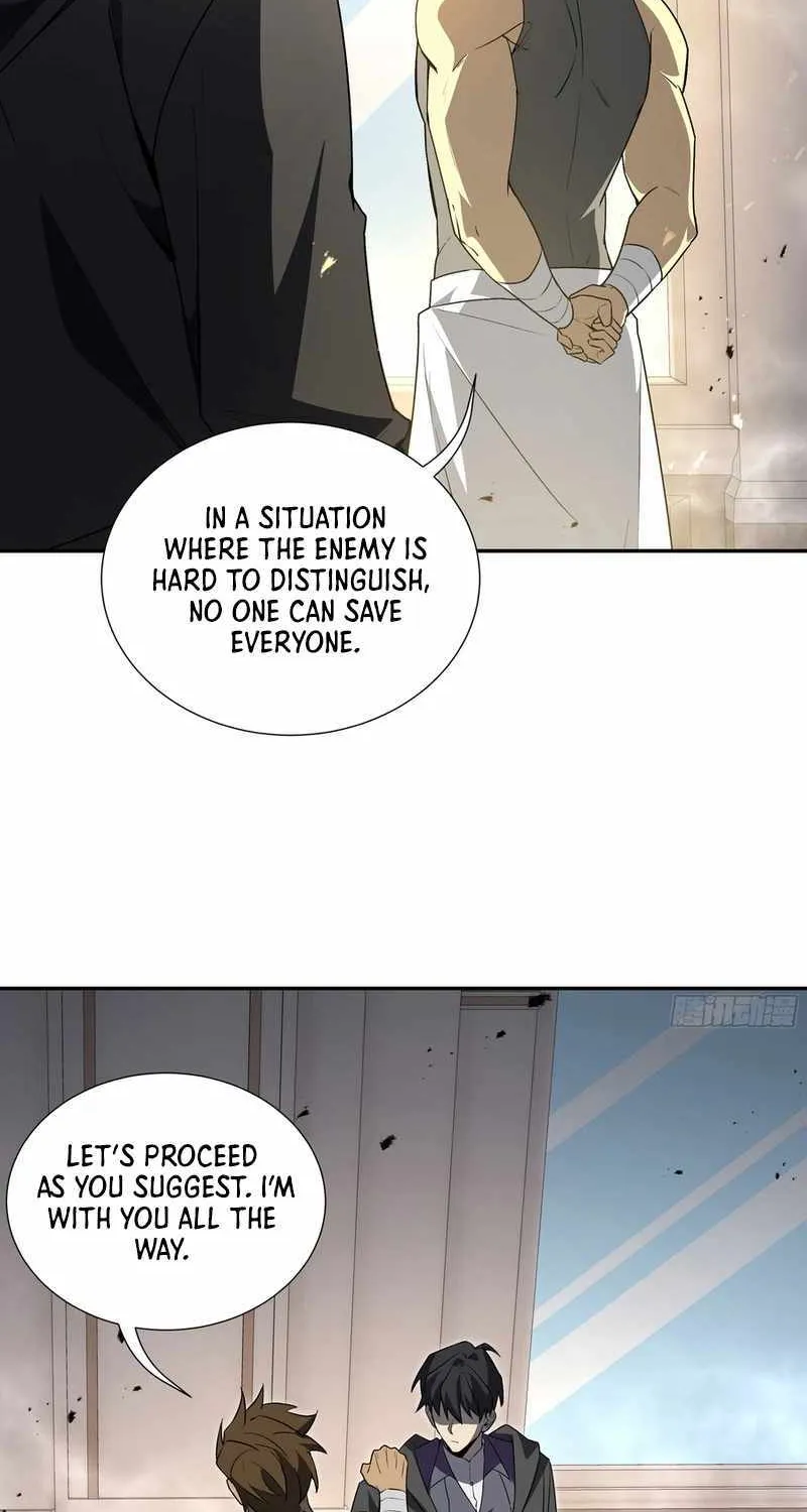 Read I Contracted Myself chapter 47 image 48 on Lezhin