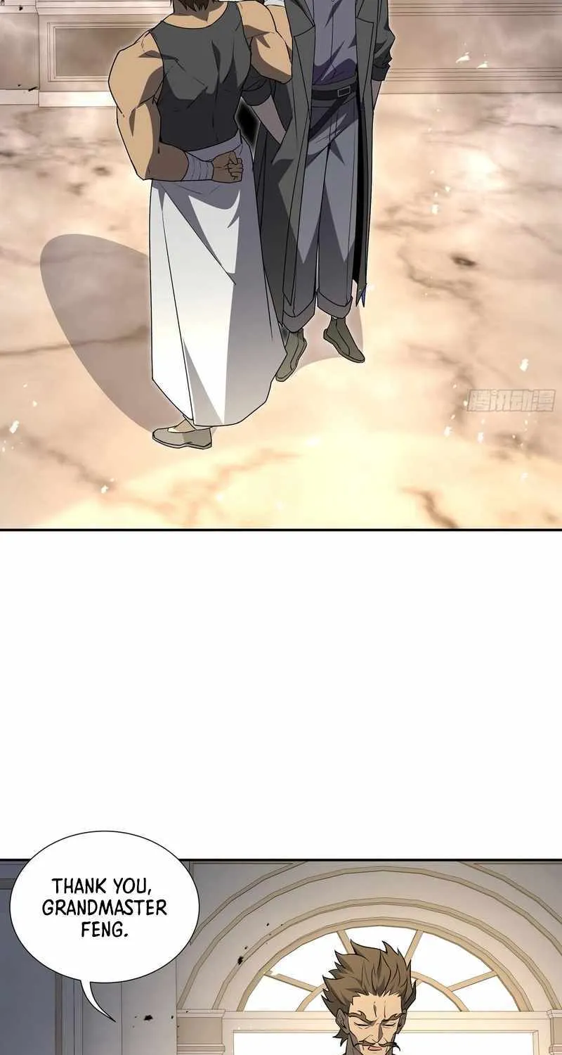 Read I Contracted Myself chapter 47 image 49 on Lezhin