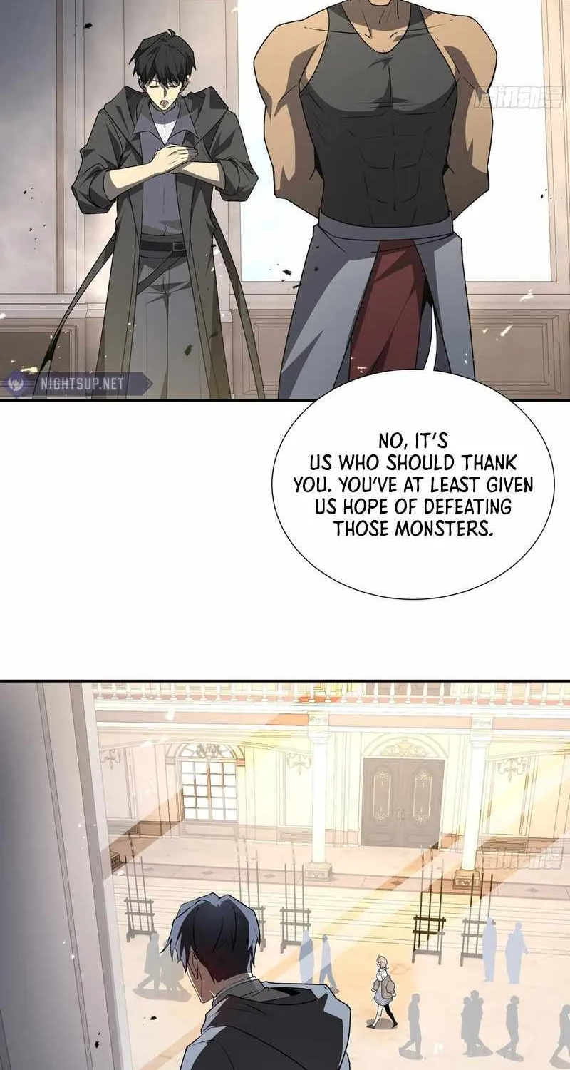 Read I Contracted Myself chapter 47 image 50 on Lezhin