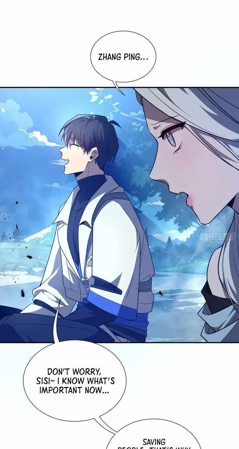 Read I Contracted Myself chapter 47 image 8 on Lezhin