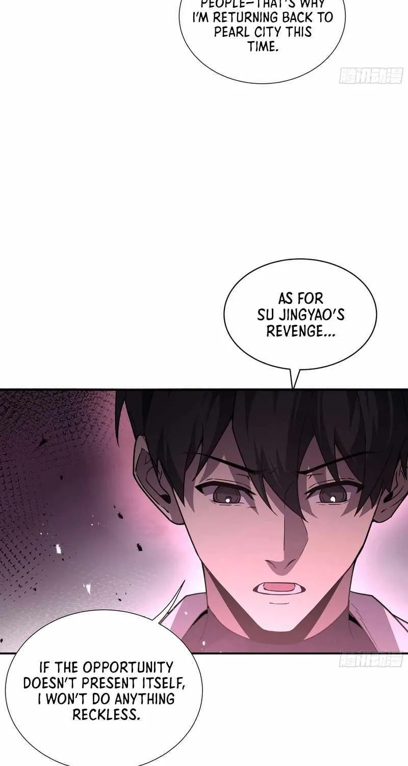Read I Contracted Myself chapter 47 image 9 on Lezhin