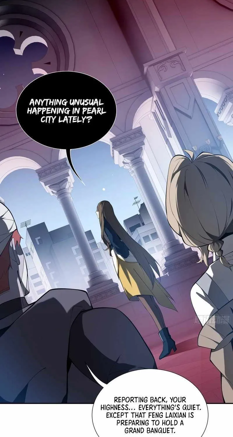Read I Contracted Myself chapter 48 image 1 on Lezhin