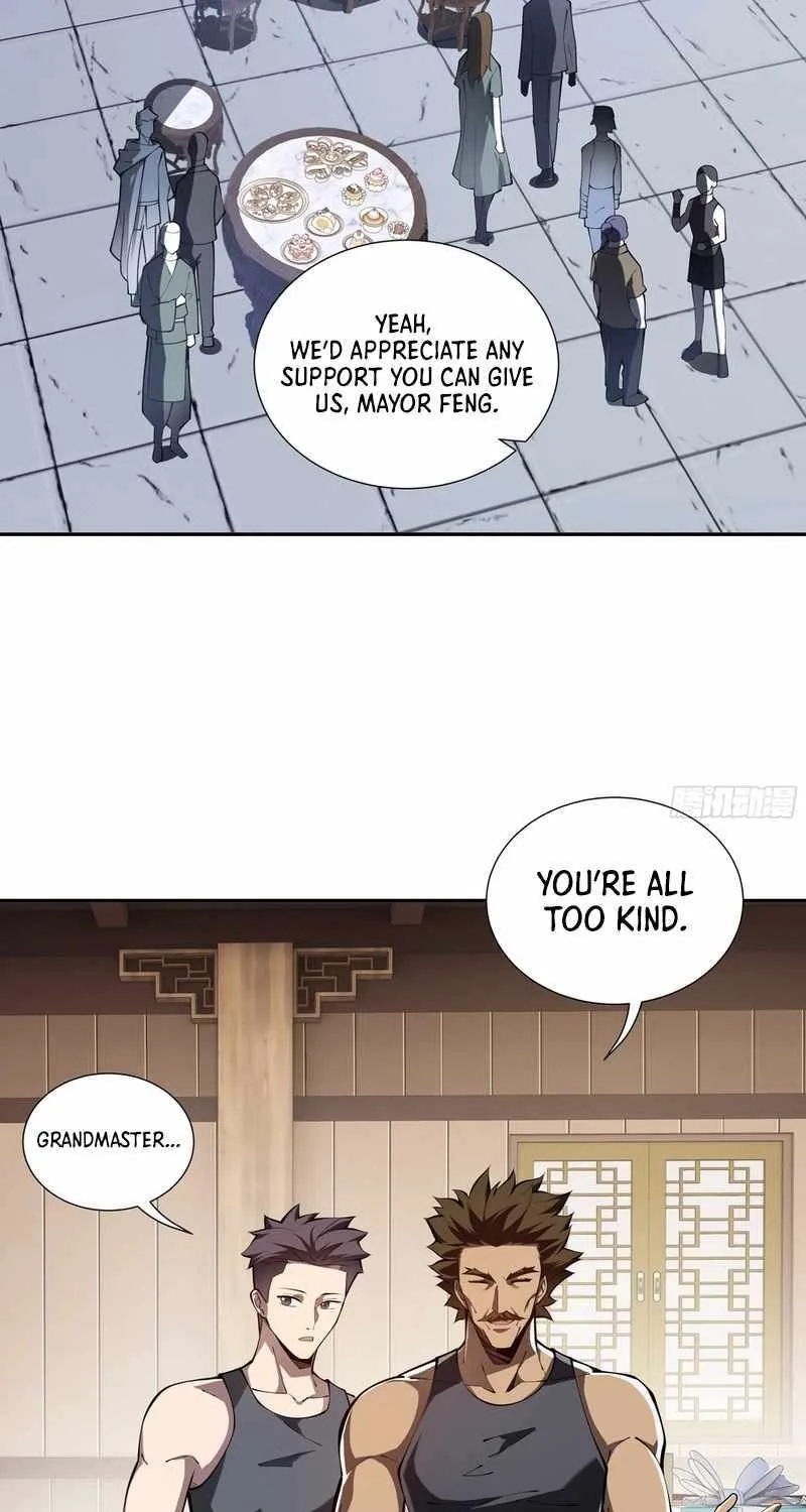 Read I Contracted Myself chapter 48 image 10 on Lezhin