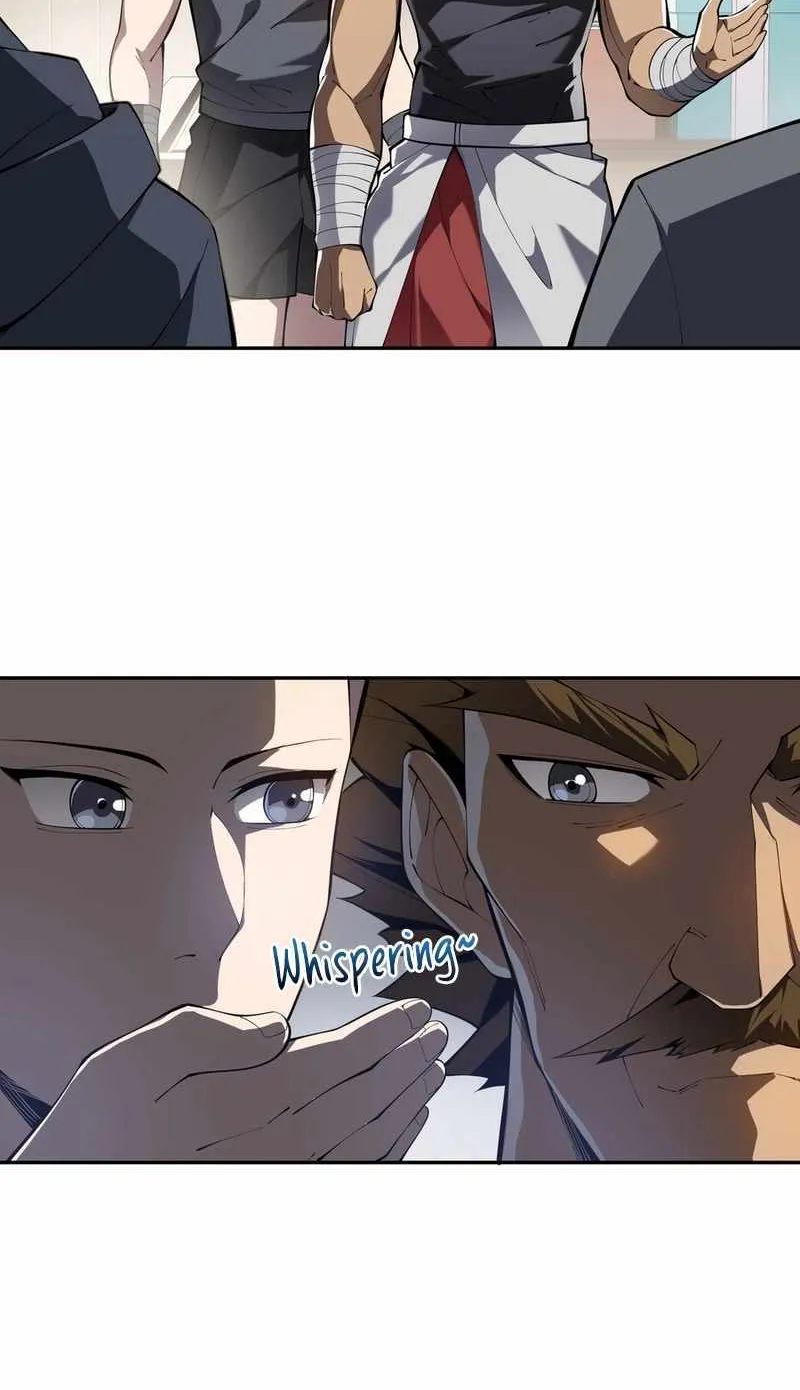 Read I Contracted Myself chapter 48 image 11 on Lezhin