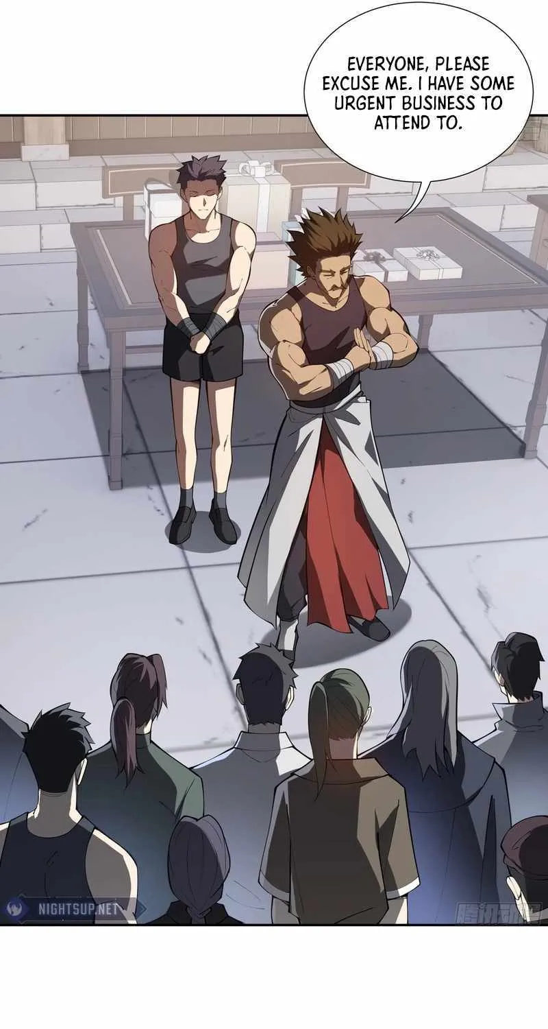Read I Contracted Myself chapter 48 image 12 on Lezhin