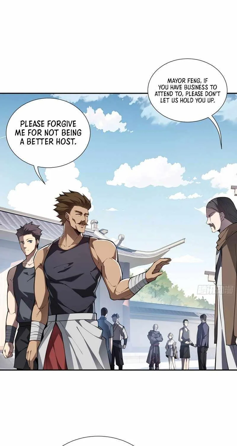 Read I Contracted Myself chapter 48 image 13 on Lezhin