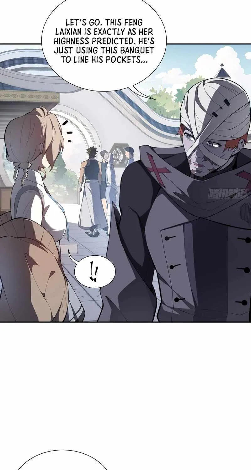 Read I Contracted Myself chapter 48 image 14 on Lezhin