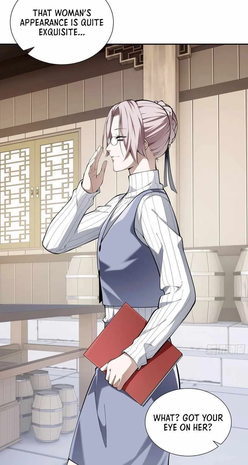 Read I Contracted Myself chapter 48 image 15 on Lezhin