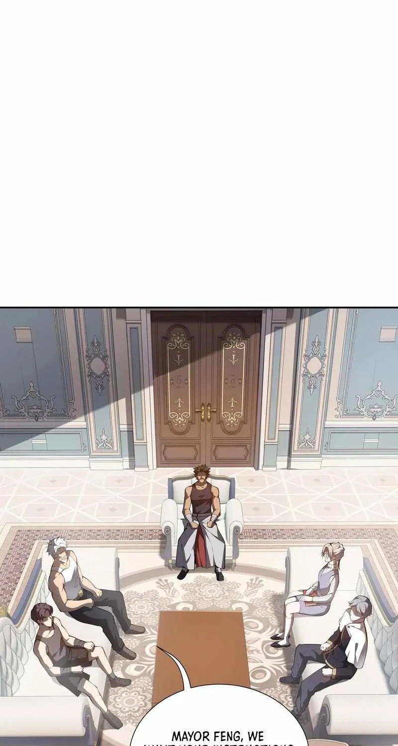 Read I Contracted Myself chapter 48 image 19 on Lezhin