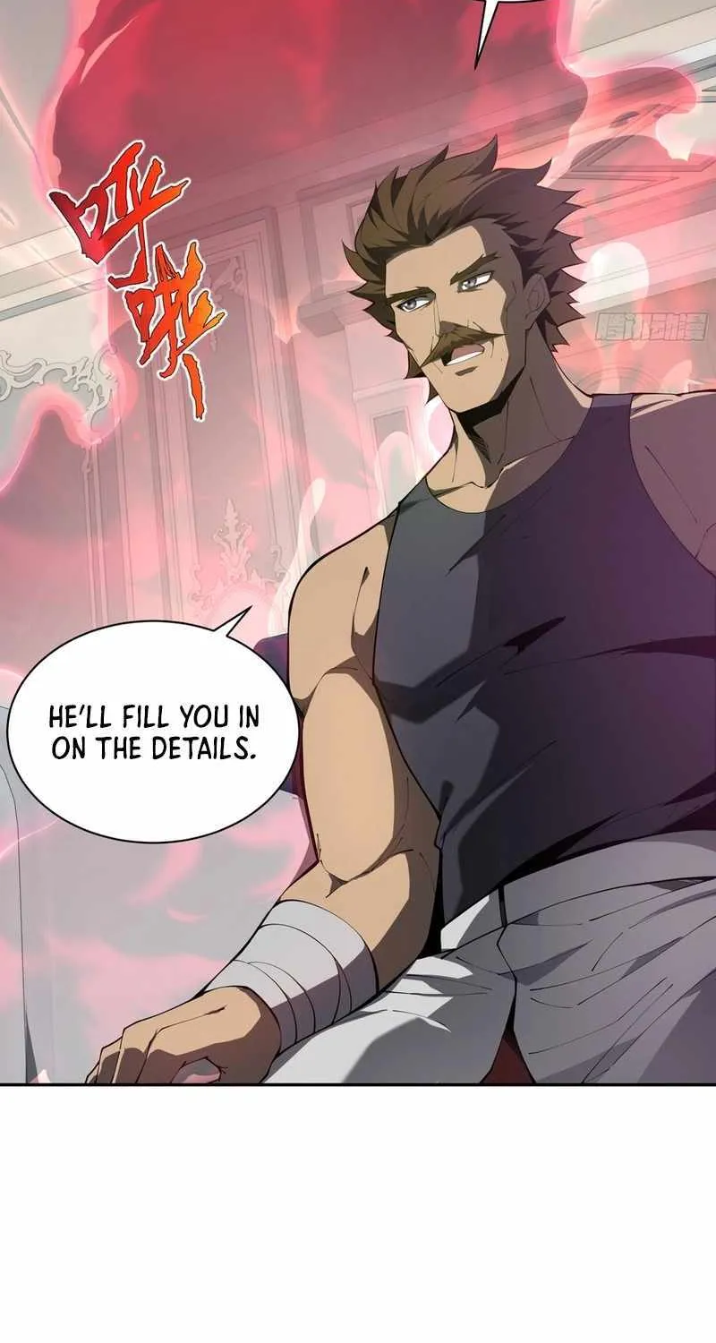 Read I Contracted Myself chapter 48 image 21 on Lezhin
