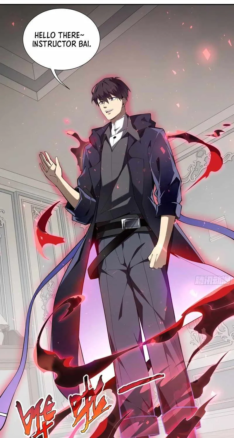 Read I Contracted Myself chapter 48 image 22 on Lezhin