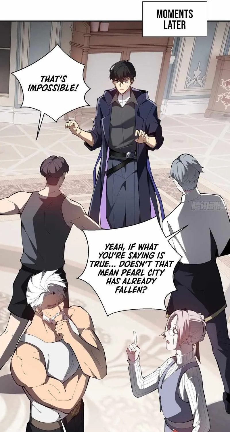 Read I Contracted Myself chapter 48 image 26 on Lezhin