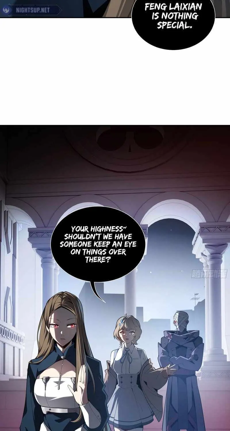 Read I Contracted Myself chapter 48 image 3 on Lezhin