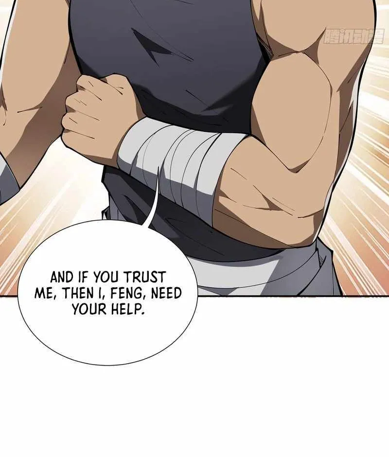 Read I Contracted Myself chapter 48 image 31 on Lezhin