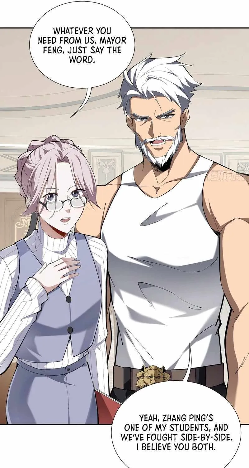Read I Contracted Myself chapter 48 image 32 on Lezhin